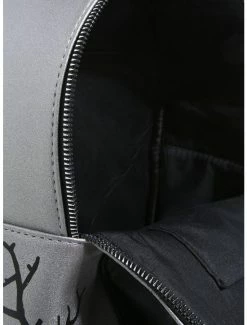 Cheapest 🌟 The Nightmare Before 🎄 Christmas Zero Tombstone Mini 🎒 Backpack ⭐ -Bags & Purses Shop Online 18431191 av3