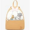 Top 10 🤩 Loungefly Disney The Aristocats Kittens Basket Mini 🎒 Backpack 🛒 -Bags & Purses Shop Online 18539266 hi