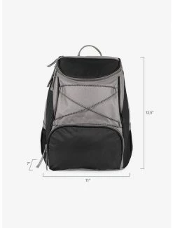 Buy 🌟 DC Comics Batman PTX 🎒 Backpack Cooler 😉 -Bags & Purses Shop Online 18606512 av2