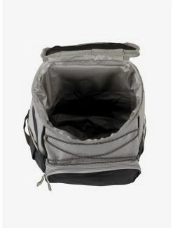 Buy 🌟 DC Comics Batman PTX 🎒 Backpack Cooler 😉 -Bags & Purses Shop Online 18606512 av5