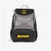 Buy 🌟 DC Comics Batman PTX 🎒 Backpack Cooler 😉 -Bags & Purses Shop Online 18606512 hi