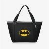 Hot Sale 🛒 DC Comics Batman Topanga Cooler Tote Bag 🌟 -Bags & Purses Shop Online 18606514 hi