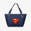 Coupon ✨ DC Comics Superman Topanga Cooler Tote Bag ✨ -Bags & Purses Shop Online 18606544 hi