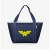 Discount 🤩 DC Comics Wonder 👩 Woman Topanga Cooler Tote Bag 🌟 -Bags & Purses Shop Online 18606548 hi