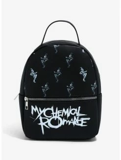 Flash Sale ๐ My Chemical Romance Pepe Mini ๐ Backpack โ