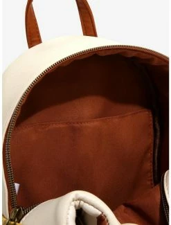 Brand new ❤️ Loungefly Disney Mickey Mouse Ice Cream Mini 🎒 Backpack 💯 -Bags & Purses Shop Online 18637431 av3