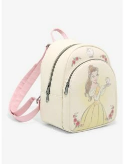 Wholesale ๐ Loungefly Disney Beauty And The Beast Belle Roses Mini ๐ Backpack ๐งจ 6 Wholesale ๐ Loungefly Disney Beauty And The Beast Belle Roses Mini ๐ Backpack ๐งจ -Bags & Purses Shop Online 18706098 av1