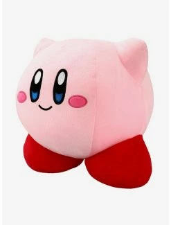 Coupon 😍 Kirby Plush 🎒 Backpack 👏 -Bags & Purses Shop Online 18706108 av1