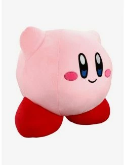 Coupon 😍 Kirby Plush 🎒 Backpack 👏 -Bags & Purses Shop Online 18706108 av2