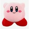 Coupon 😍 Kirby Plush 🎒 Backpack 👏 -Bags & Purses Shop Online 18706108 hi