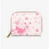 Brand new 🎁 Loungefly Disney Winnie The Pooh Cherry Blossom Mini Zipper Wallet ✔️ 1 Brand new 🎁 Loungefly Disney Winnie The Pooh Cherry Blossom Mini Zipper Wallet ✔️ -Bags & Purses Shop Online 18706208 hi