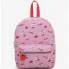Best reviews of 🎁 Strawberry Milk Mini 🎒 Backpack ❤️ -Bags & Purses Shop Online 18740286 hi