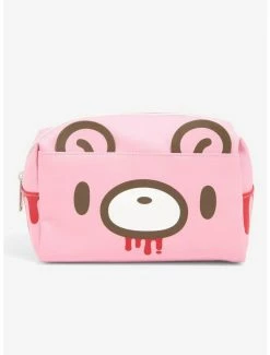 Hot Sale 💯 Gloomy Bear Makeup Bag 👏