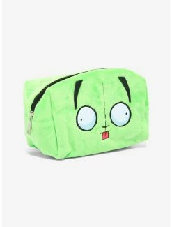 Top 10 🎁 Invader Zim GIR Makeup Bag 🔥