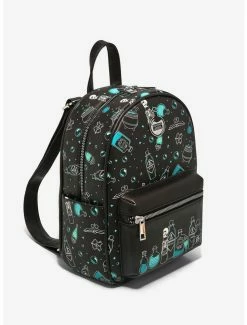 Deals 😍 Harry Potter Potions Mini 🎒 Backpack 😀 -Bags & Purses Shop Online 18802125 av1