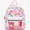 Wholesale 🔔 Loungefly Hello Kitty Monster Costumes Mini 🎒 Backpack 🎉 -Bags & Purses Shop Online 19074495 hi