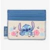 Wholesale 💯 Loungefly Disney Lilo & Stitch Ducklings Cardholder 🛒 -Bags & Purses Shop Online 19074505 hi