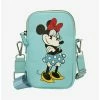 Flash Sale 💯 Disney Minnie Mouse Style Standing Pose Phone Bag Holder Wallet 🎉 -Bags & Purses Shop Online 19079779 hi