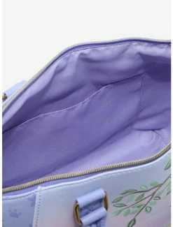 Flash Sale 😉 Loungefly Disney Lady And The Tramp Sunset Satchel Bag 🌟 -Bags & Purses Shop Online 19127027 av2