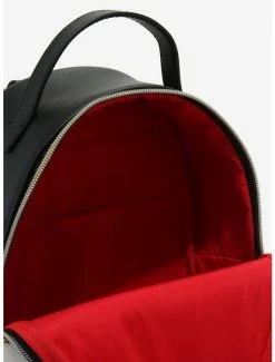 Hot Sale 🌟 Loungefly Disney 101 Dalmatians Group Mini 🎒 Backpack 🧨 -Bags & Purses Shop Online 19127041 av3