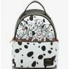 Hot Sale 🌟 Loungefly Disney 101 Dalmatians Group Mini 🎒 Backpack 🧨