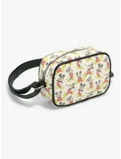 Buy 🛒 Loungefly Disney Mickey Mouse Doodle Camera Crossbody Bag 😍