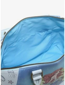 Wholesale 🤩 Loungefly Disney The Little Mermaid Ariel Moon Satchel Bag 🎁 -Bags & Purses Shop Online 19127129 av2