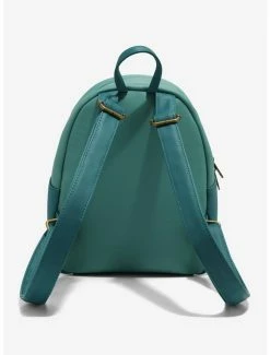 New 👍 Loungefly Disney Pixar Brave Bow & Arrow Mini 🎒 Backpack 💯 -Bags & Purses Shop Online 19128148 av2