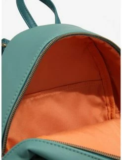 New 👍 Loungefly Disney Pixar Brave Bow & Arrow Mini 🎒 Backpack 💯 -Bags & Purses Shop Online 19128148 av3