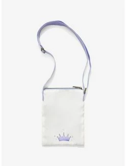 Top 10 🌟 Loungefly Disney Princess Group Passport Crossbody Bag 🤩 -Bags & Purses Shop Online 19150514 av1