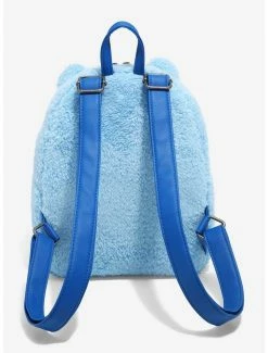 Wholesale 🥰 Loungefly Care Bears Grumpy Bear Plush Mini 🎒 Backpack 👍 -Bags & Purses Shop Online 19150518 av1