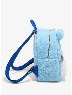 Wholesale 🥰 Loungefly Care Bears Grumpy Bear Plush Mini 🎒 Backpack 👍 -Bags & Purses Shop Online 19150518 av2