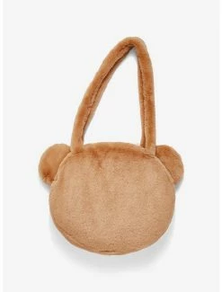 Buy ๐ Teddy Bear Fuzzy Plush Shoulder Bag ๐ฅฐ 6 Buy ๐ Teddy Bear Fuzzy Plush Shoulder Bag ๐ฅฐ -Bags & Purses Shop Online 19198412 av1