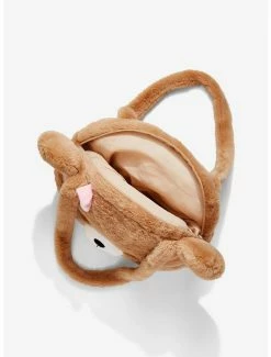 Buy ๐ Teddy Bear Fuzzy Plush Shoulder Bag ๐ฅฐ 7 Buy ๐ Teddy Bear Fuzzy Plush Shoulder Bag ๐ฅฐ -Bags & Purses Shop Online 19198412 av2