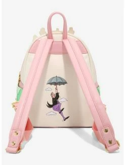 Best Pirce 🛒 Loungefly Disney The Aristocats Mansion Mini 🎒 Backpack ✔️ 9 Best Pirce 🛒 Loungefly Disney The Aristocats Mansion Mini 🎒 Backpack ✔️ -Bags & Purses Shop Online 19198414 av2