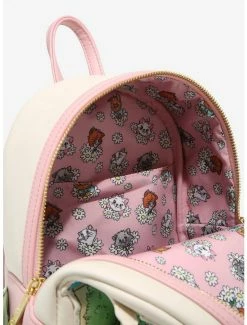 Best Pirce 🛒 Loungefly Disney The Aristocats Mansion Mini 🎒 Backpack ✔️ 11 Best Pirce 🛒 Loungefly Disney The Aristocats Mansion Mini 🎒 Backpack ✔️ -Bags & Purses Shop Online 19198414 av4