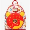 New 🔥 Loungefly Disney Winnie The Pooh Sweets Mini 🎒 Backpack 🔥 2 New 🔥 Loungefly Disney Winnie The Pooh Sweets Mini 🎒 Backpack 🔥 -Bags & Purses Shop Online 19198420 hi