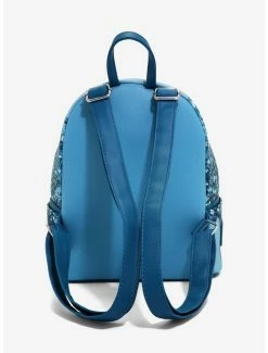 Budget 🔥 Loungefly Disney Robin Hood Forest Love Mini 🎒 Backpack 🔥 -Bags & Purses Shop Online 19198747 av2