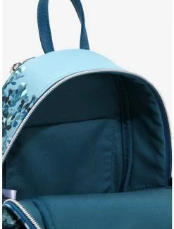 Budget 🔥 Loungefly Disney Robin Hood Forest Love Mini 🎒 Backpack 🔥 -Bags & Purses Shop Online 19198747 av3