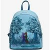 Budget 🔥 Loungefly Disney Robin Hood Forest Love Mini 🎒 Backpack 🔥 -Bags & Purses Shop Online 19198747 hi