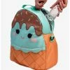 Brand new 🔔 Squishmallows Maya The Ice Cream Cooler Bag ❤️ 2 Brand new 🔔 Squishmallows Maya The Ice Cream Cooler Bag ❤️ -Bags & Purses Shop Online 19370626 hi