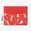 Brand new 😉 Her Universe Disney Winnie The Pooh 🎄 Christmas Ornament Cardholder 💯 -Bags & Purses Shop Online 19386384 hi