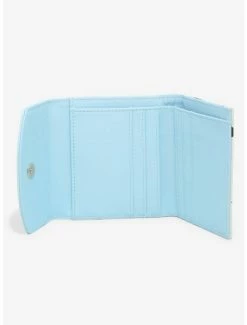 Wholesale 🤩 Studio Ghibli Kiki's Delivery Service Jiji Bow Mini Wallet ⭐ -Bags & Purses Shop Online 19386386 av2