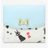 Wholesale ๐คฉ Studio Ghibli Kiki's Delivery Service Jiji Bow Mini Wallet โญ 1 Wholesale ๐คฉ Studio Ghibli Kiki's Delivery Service Jiji Bow Mini Wallet โญ -Bags & Purses Shop Online 19386386 hi