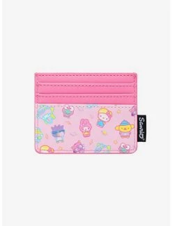 Best reviews of ✨ Loungefly Hello Kitty And Friends Street Style Cardholder ✔️