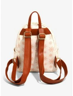 Buy ⌛ Loungefly Disney Tangled Pascal Sun Mini 🎒 Backpack 🧨 -Bags & Purses Shop Online 19387665 av2