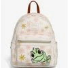 Buy ⌛ Loungefly Disney Tangled Pascal Sun Mini 🎒 Backpack 🧨 -Bags & Purses Shop Online 19387665 hi