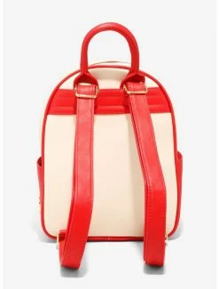 Flash Sale ⭐ Her Universe Disney Winnie The Pooh ❄ Christmas Ornament Mini 🎒 Backpack 🥰 -Bags & Purses Shop Online 19387689 av2