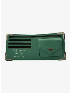 Buy ❤️ The Call Of Cthulhu Premium Wallet 👏 -Bags & Purses Shop Online 19509828 av3