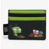 Wholesale 🌟 Invader Zim GIR Snacks Cardholder ⭐ -Bags & Purses Shop Online 19531403 hi
